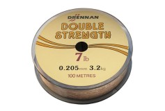 Najlon Drennan Double Strength 100m