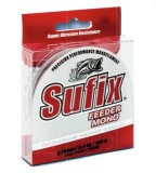 Najlon Feeder Sufix Mono 150M Burgundac (Burgundska) Najlon Feeder Sufix Mono 150M Burgundac (Burgundska)