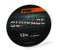 Najlon Fox Surface Floater Glavna Krajna 250m 0,30mm 6,82kg