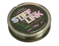 Najlon Gardner Stiff-Link Clear 25m