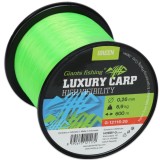 Najlon Giants Fishing Luxury Carp High-Visibility Zeleni 0,28mm/7,90kg 1600m