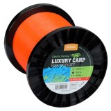 Najlon Giants Fishing Luxury Carp Visoka vidljivost 5000m narančasti 0,28mm/7,90kg