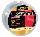 Najlon Jaxon Satori Premium 150m 0,18mm/7,0kg