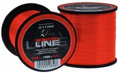 Najlon JetFish Senzor Line 1000m