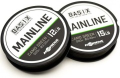 Najlon Korda Basix Mainline