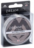 Najlon Mikado Dreamline Spinning Clear 150m