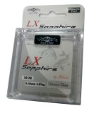 Najlon Mikado LX Sapphire Classic Clear 50m