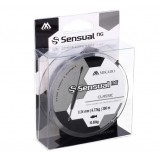 Najlon Mikado Sensual NG Classic Natural 300m 0,30mm