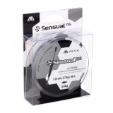 Najlon Mikado Sensual NG Classic Natural 50m 0,08mm Najlon Mikado Sensual NG Classic Natural 50m 0,08mm