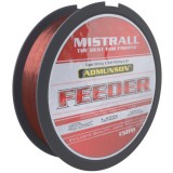 Najlon Mistrall Admunson Feeder 150m 0,45mm/25,3kg