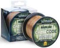 Najlon Mivardi CamoCODE Mainline 1200m