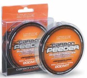 Najlon Mivardi Carbon Feeder 200m