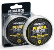 Najlon Mivardi Power Shock 100m 0,50mm 20,45kg
