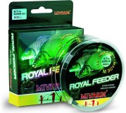 Najlon Mivardi Royal Feeder 200m 0.225mm/6.70kg