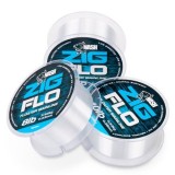 Najlon Nash Zig Flo 100m