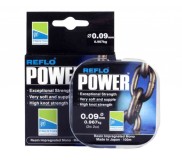 Najlon Preston Reflo Power 100m Najlon Preston Reflo Power 100m