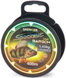 Najlon Saenger Specialist Perch 400m 0,20mm 4,40kg