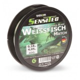 Najlon Saenger Weißfisch Match 400m