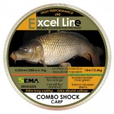 Najlon Sema Combo Shock Carp 300m