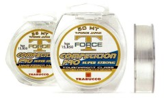 Najlon Trabucco T-Force Competition Pro Strong 50m 0,12mm/2,1kg
