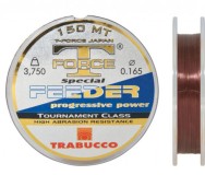 Najlon Trabucco T-Force Special Feeder 150m 0,16mm/3,75kg