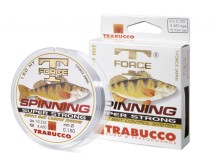Najlon Trabucco T-Force Spin-Perch 150m
