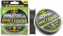 Najlon Trabucco T-Force XPS Method Feeder 300m