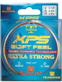 Najlon Trabucco T-Force XPS Soft Feel 150m