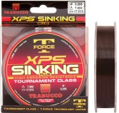 Najlon Trabucco TF XPS Sinking Plus 150m 0,28mm/9,07kg