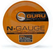 Najlon za predveze Guru N-Gauge