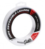 Najlon za predveze Mikado Jaws Invisible Leader 50m