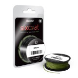 Najnaznačena Špaga Delphin Sixcoat Grass 25lb 13m