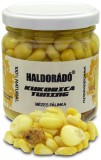 Nakladaná Kukurica Haldorádó Tuning 130g Medová pálenka