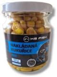 Naklana Kukuruz KS-riba 125gr