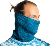 Nákrčník Adventer & Fishing Neck Gaiter Petrol Nákrčník Adventer & Fishing Neck Gaiter Petrol