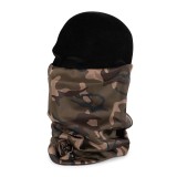 Nákrčník Fox Camo Thermal Camo Snood