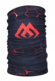Nákrčník Mikado Chimney Tmavě Modrá