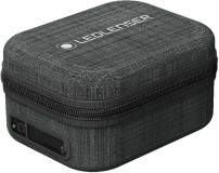 Napájecí Pouzdro pro Čelovku Ledlenser Powercase