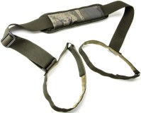 Napinjuća Traka Solar Undercover Camo Traveller Rod Sleeve Strap Napinjuća Traka Solar Undercover Camo Traveller Rod Sleeve Strap