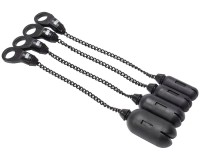 Nash Slap Head Kit Crni Indikator sa Lančićem