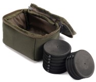 Nash Zig Pouch kofer