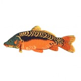 Nášivka JSA Fish Kapr A