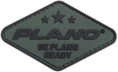 Nášivka Plano Diamond Green Patch Nášivka Plano Diamond Green Patch