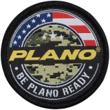 Nášivka Plano Stars and Stripes Patch Nášivka Plano Stars and Stripes Patch