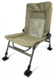 Naslonjač Korum Aeronium Supa Lite Recliner