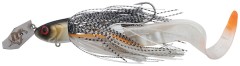 Nástraha Abu Garcia Beast Bladed Jig 25cm 50g