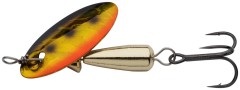 Nástraha Abu Garcia Droppen Bugga 5cm 5g Orange Copper Holo