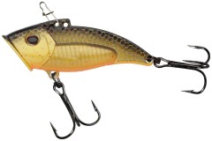 Nástraha Berkley Rattling Powerblade 17g Dirty Roach