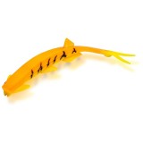 Nástraha Black Cat Cat Pelagic 27cm 60gr Yellow Zombie