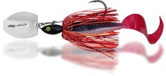 Nástraha Black Cat Chatter Bait Fish 70gr